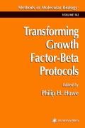 Transforming Growth Factor-Beta Protocols