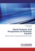 Novel Features and Perspectives of Photonic Crystals