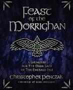 Feast of the Morrighan