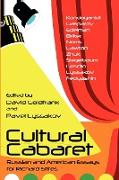 CULTURAL CABARET