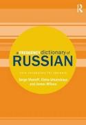 A Frequency Dictionary of Russian