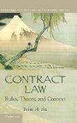 Contract Law