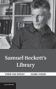 Samuel Beckett's Library