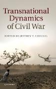 Transnational Dynamics of Civil War