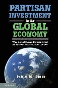 Partisan Investment in the Global Economy