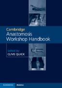 Cambridge Anastomosis Workshop Handbook with Video Content on 4 DVDs