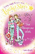 Lucky Stars 8: The Sleepover Wish