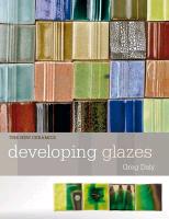 Developing Glazes Us Co Ed