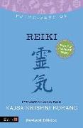 Principles of Reiki: What It Is, How It Works, and What It Can Do for You