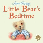 Little Bear's Bedtime