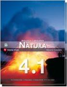 Nuevo Natura, 4 ESO. 1 y 2 trimestres