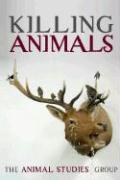 Killing Animals