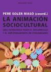 La animación sociocultural : una estrategia para el desarrollo y el empoderamiento de comunidades