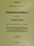 Historia genealógica y heráldica de la Monarquía Española, Casa Real y Grandes de España. Tomo IX