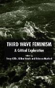 Third Wave Feminism