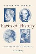 Faces of History