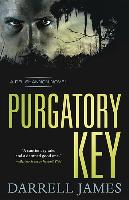 Purgatory Key.Purgatory Key Book 3