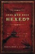 Have You Been Hexed?: Recognizing and Breaking Curses