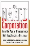 NAKED CORPORATION