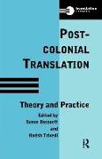 Postcolonial Translation