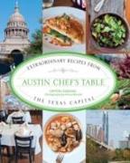 Austin Chef's Table