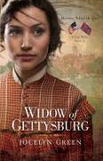 Widow of Gettysburg: Volume 2