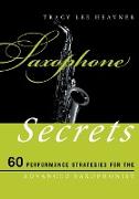 Saxophone Secrets