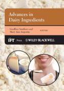 Advances in Dairy Ingredients