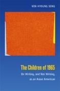 The Children of 1965