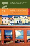 Mobility in History - Volume 4