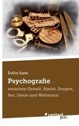 Psychografie