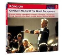 Karajan Conducts The Great Composers
