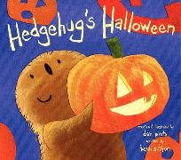 Hedgehug's Halloween