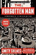 The Forgotten Man Graphic Edition