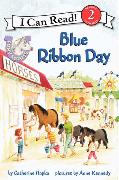 Pony Scouts: Blue Ribbon Day