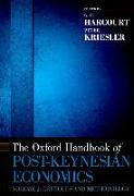 The Oxford Handbook of Post-Keynesian Economics, Volume 2