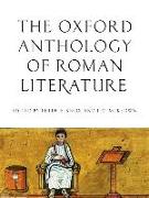 Oxford Anthology of Roman Literature