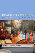 Black Citymakers