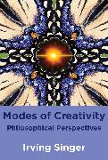 Modes of Creativity