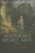 Solomon's Secret Arts