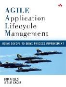 Agile Application Lifecycle Management