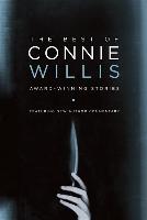 The Best of Connie Willis: Award-Winning Stories