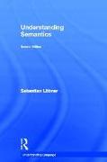 Understanding Semantics