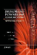 Broadband Powerline Communications