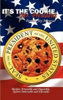 Its the Cookie, Mr. President