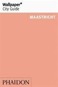 Wallpaper* City Guide Maastricht
