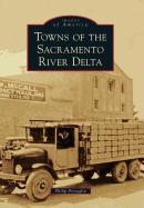 Towns of the Sacramento River Delta