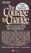 Courage to Change