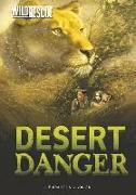 Desert Danger