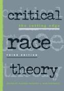 Critical Race Theory